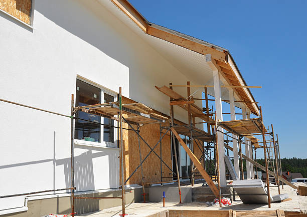 Best Industrial Mold Remediation  in Keeseville, NY